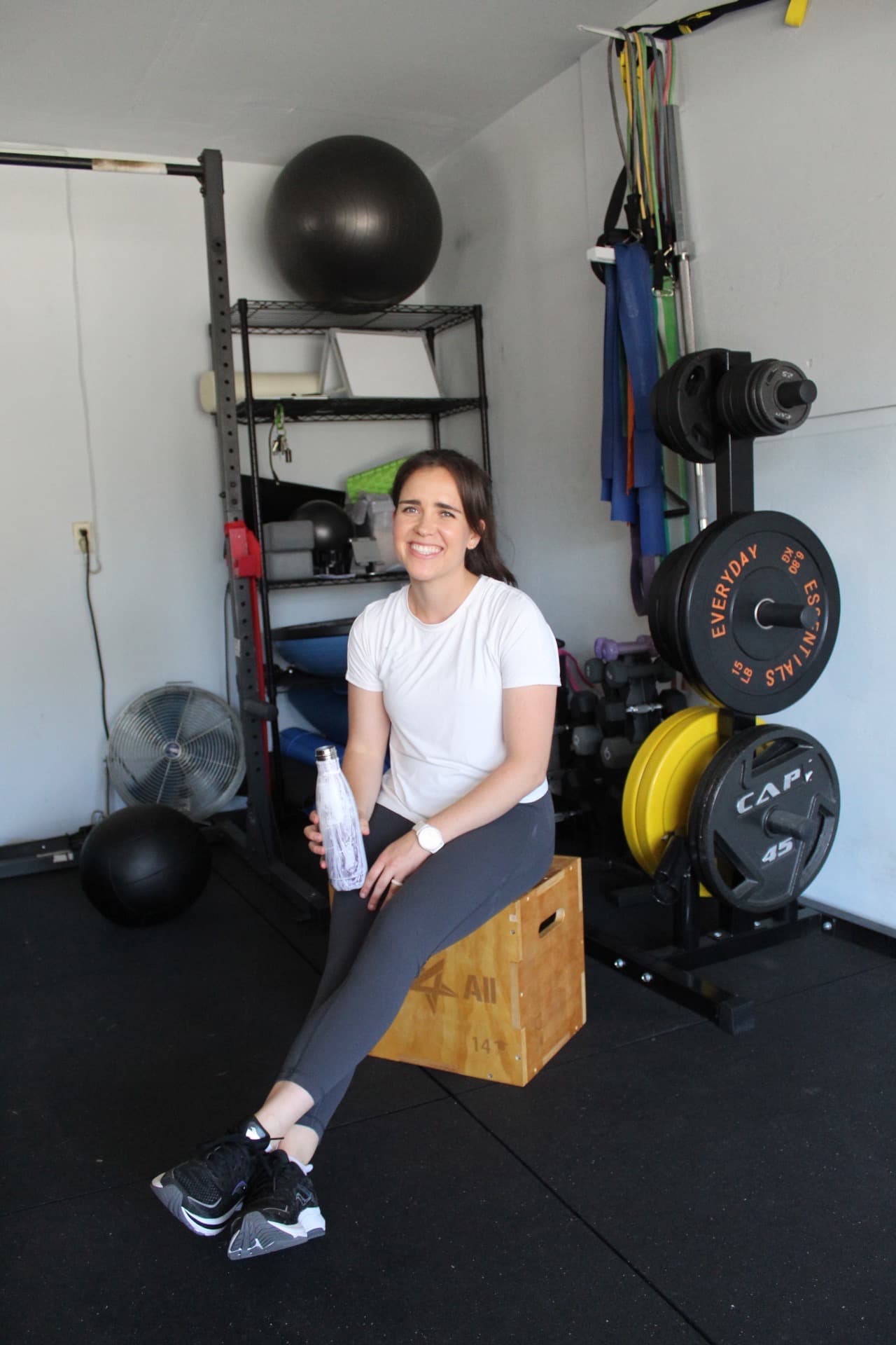 Erin Murphy - Perinatal Physical Therapist