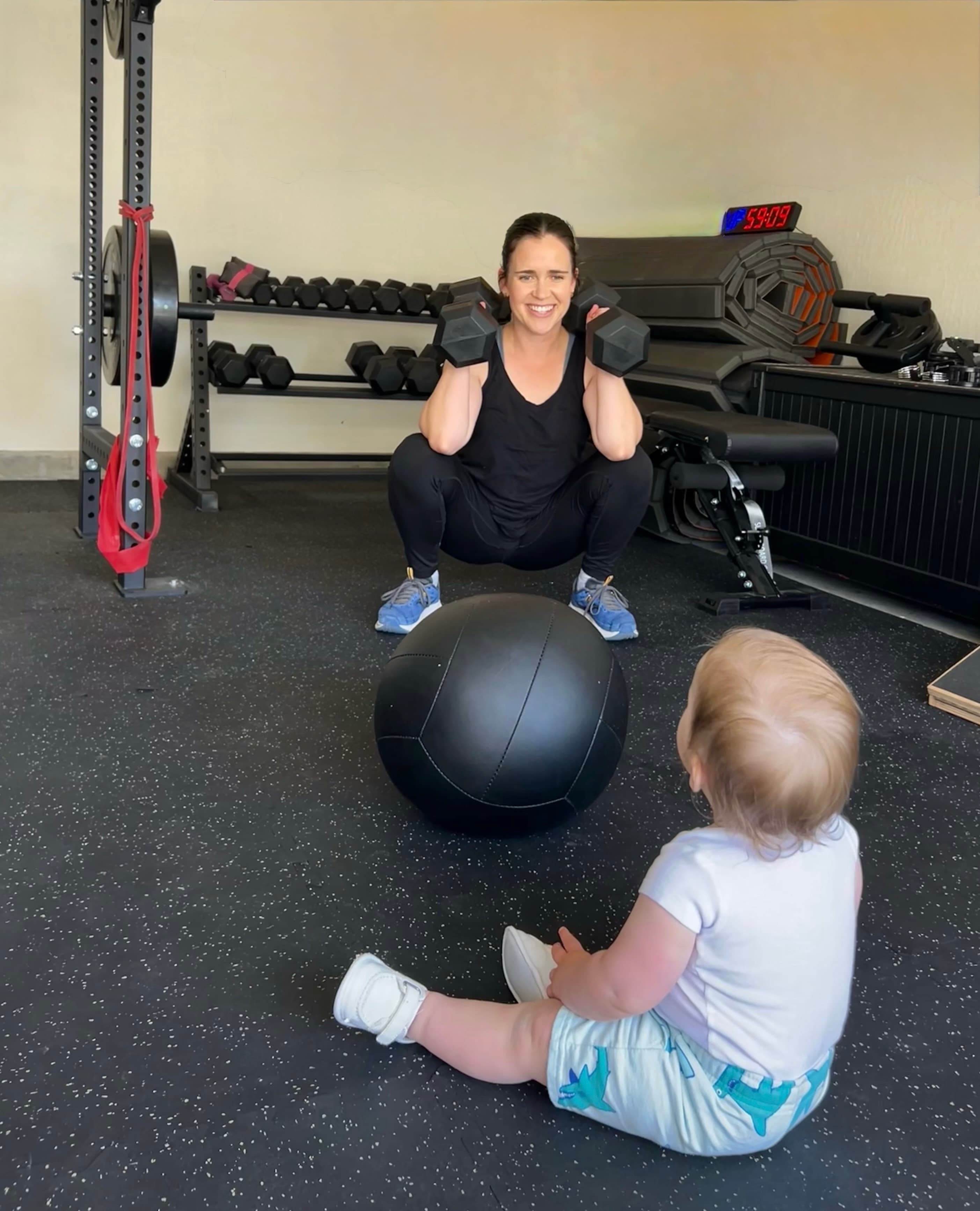 Erin Murphy - Doctor of Physical Therapy